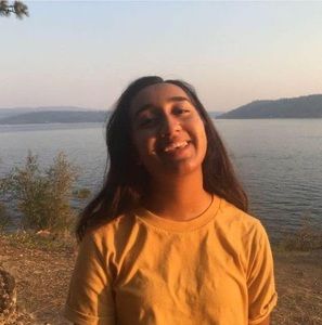 Meet your Posher, Esha